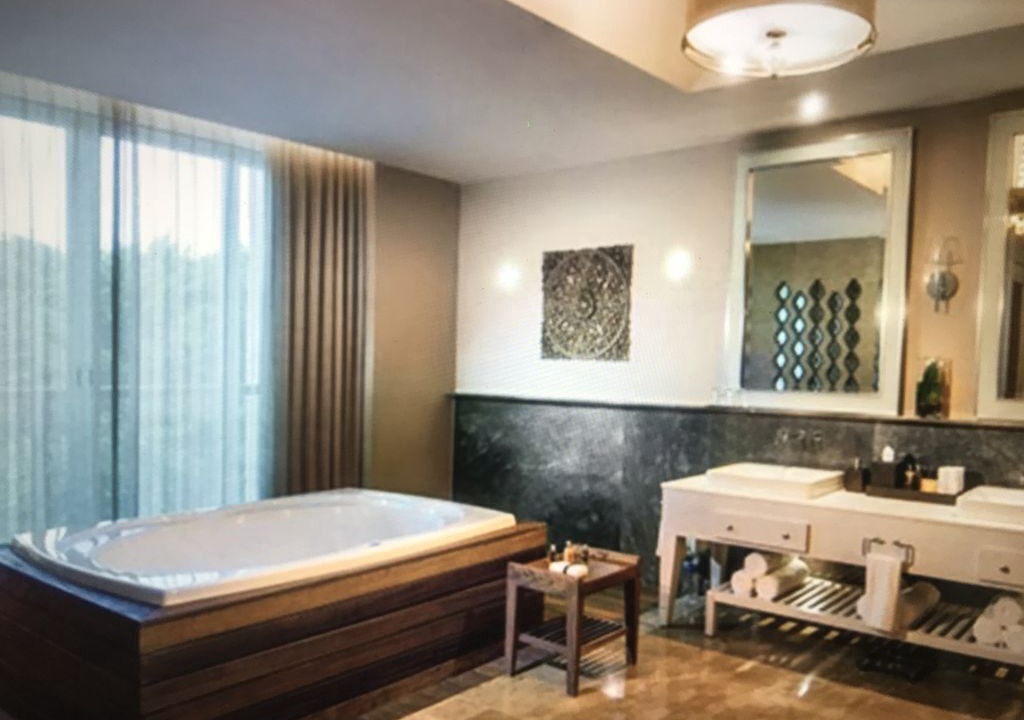 Photo of Bathroom in Playacar Fase II