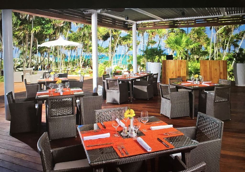 Photo of Outdoor in Playacar Fase II