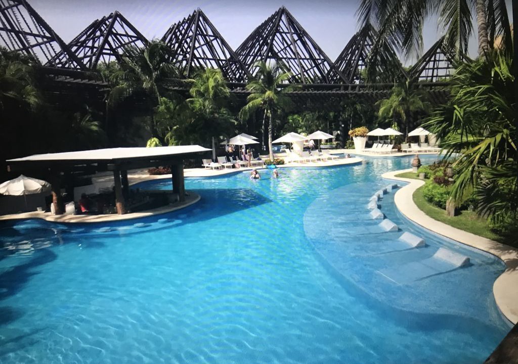 Photo of Outdoor in Playacar Fase II