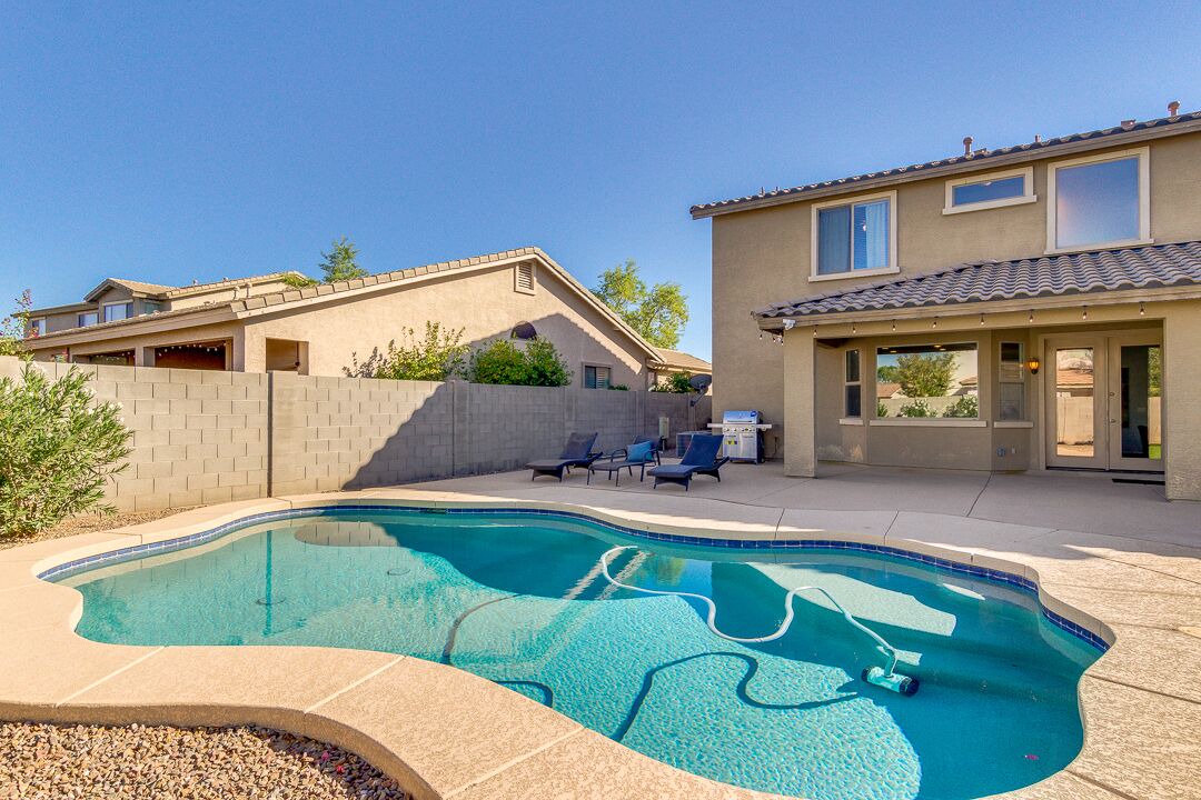 Photo of Outdoor in Rovey Farm Estates