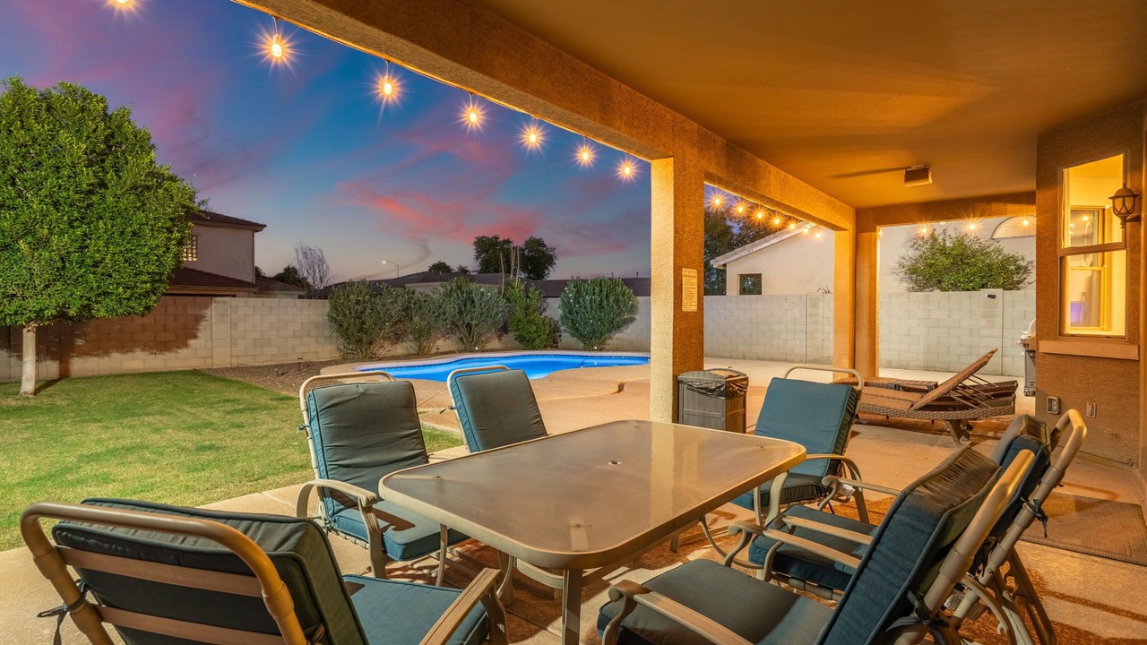 Photo of Outdoor in Rovey Farm Estates