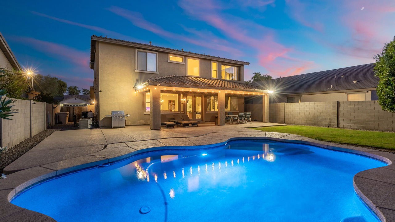 Photo of Outdoor in Rovey Farm Estates