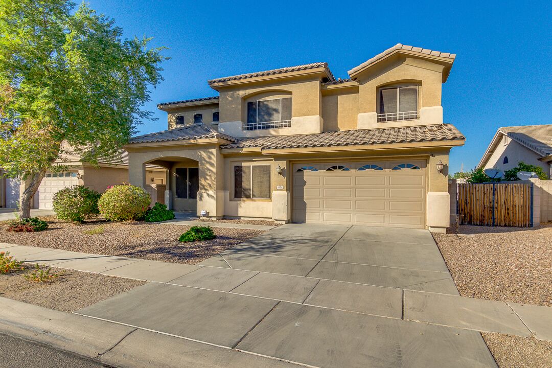 Photo of Outdoor in Rovey Farm Estates