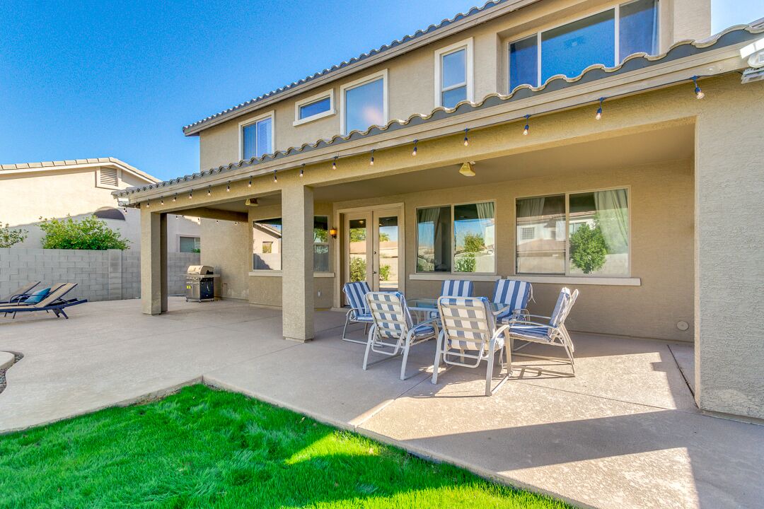 Photo of Outdoor in Rovey Farm Estates