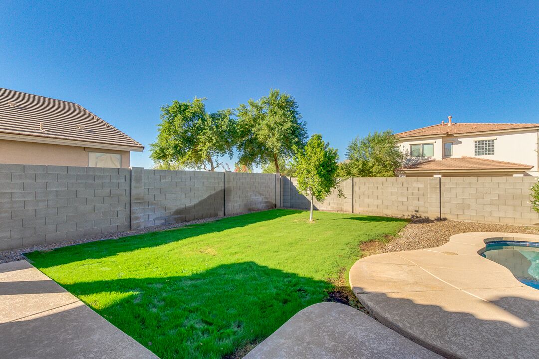 Photo of Outdoor in Rovey Farm Estates