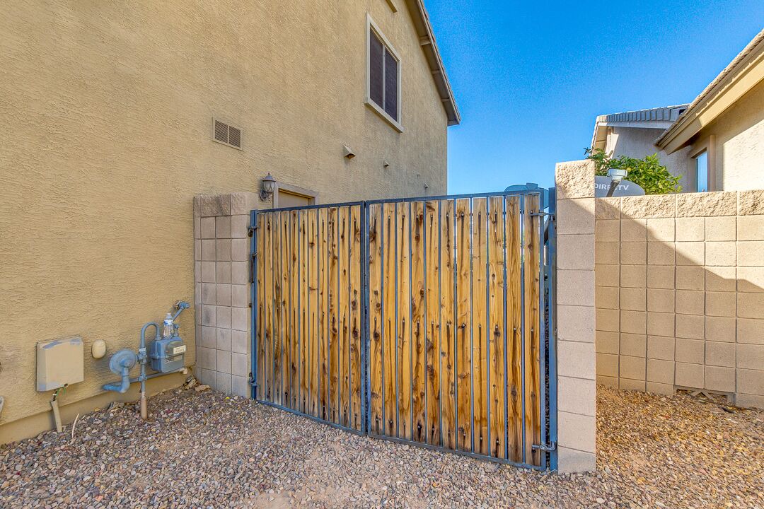 Photo of Outdoor in Rovey Farm Estates