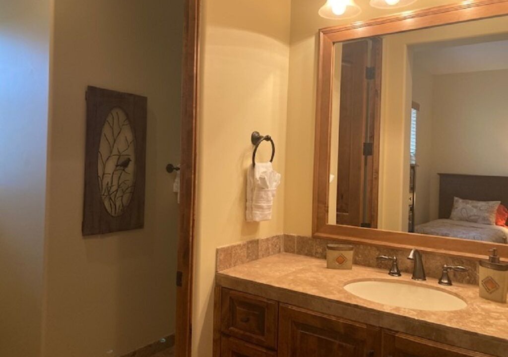 Photo of Bathroom in Gold Canyon