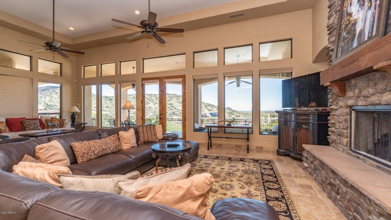 Photo of Bedroom in Gold Canyon