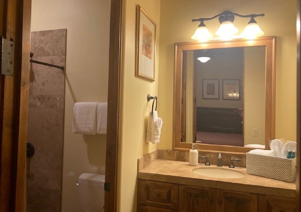 Photo of Bathroom in Gold Canyon