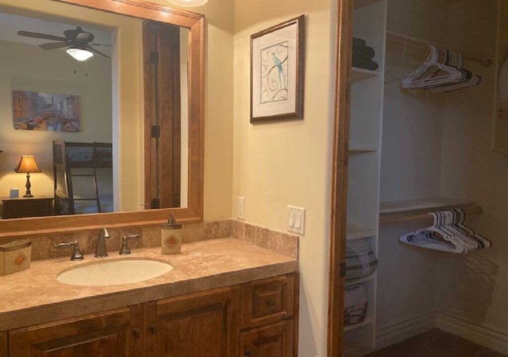 Photo of Bathroom in Gold Canyon