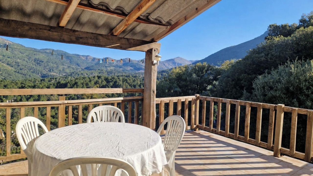 Photo of Outdoor in Aullene
