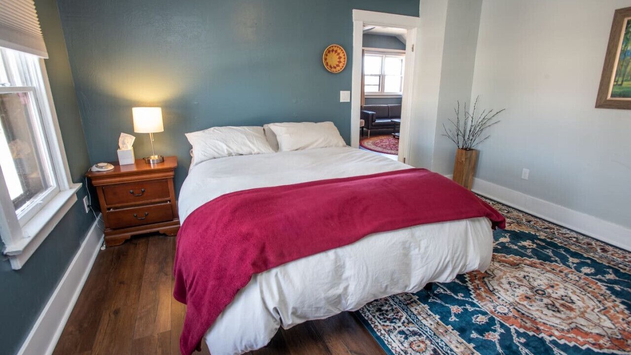 Photo of Bedroom in Flagstaff