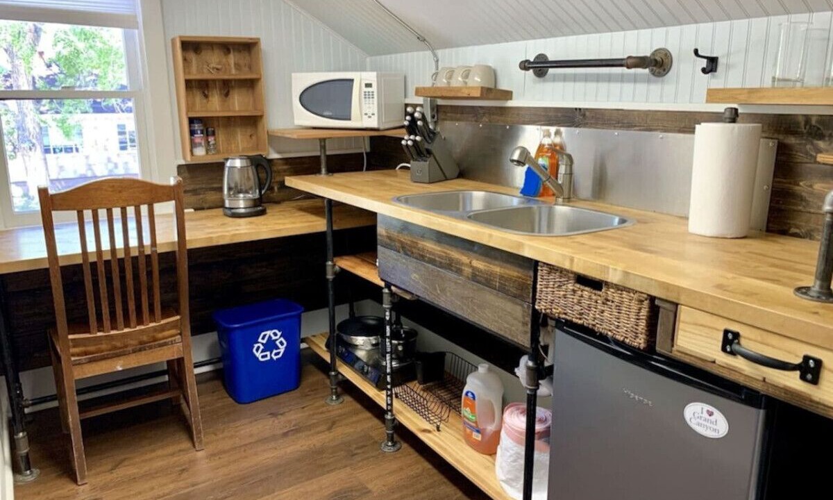 Photo of Kitchen in Flagstaff