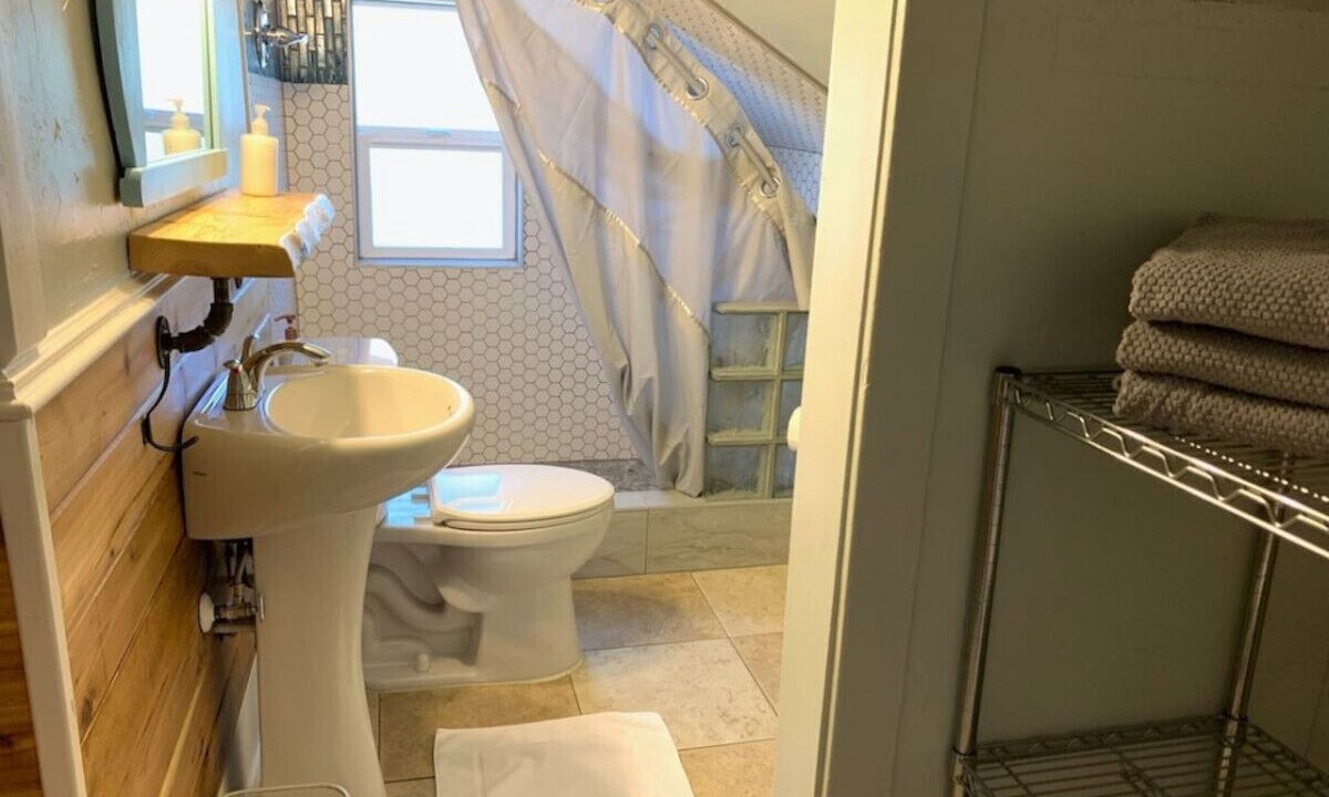 Photo of Bathroom in Flagstaff