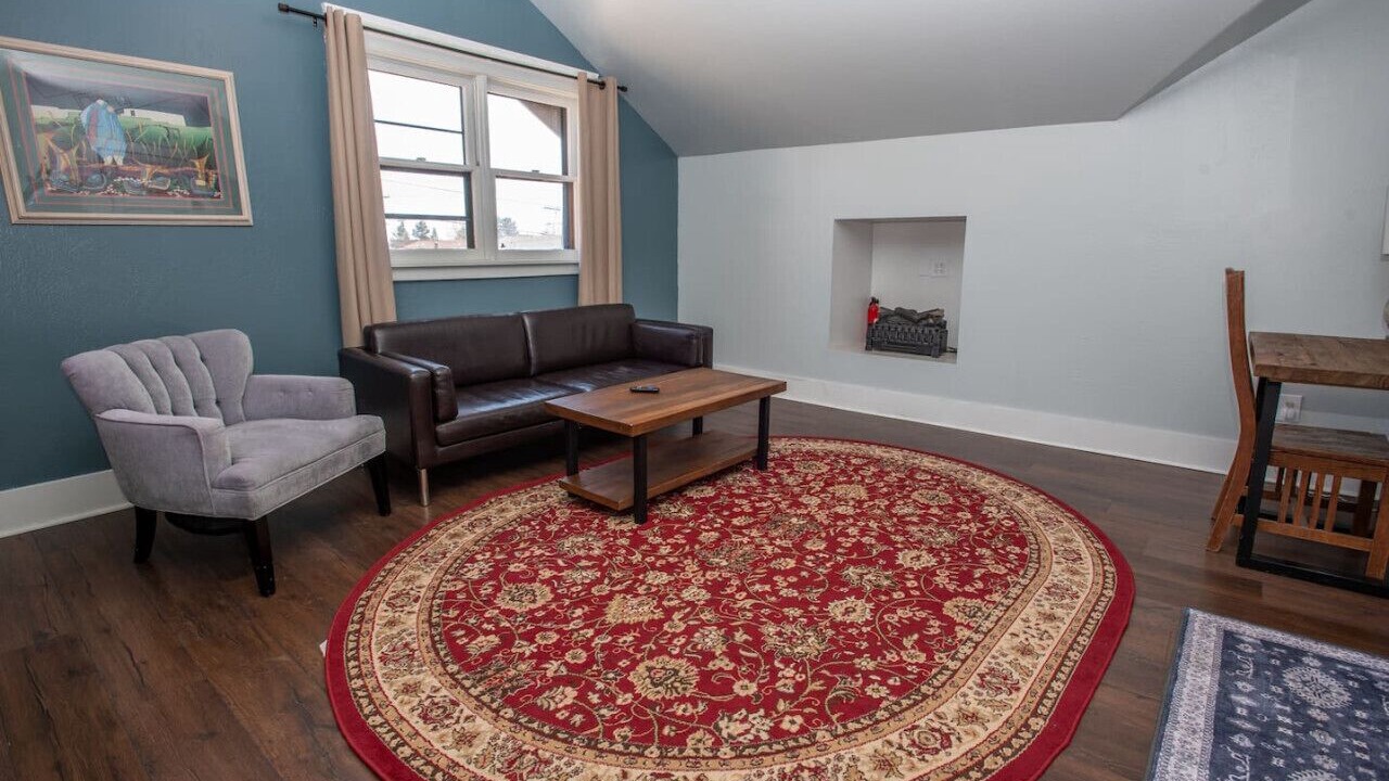 Photo of Livingroom in Flagstaff