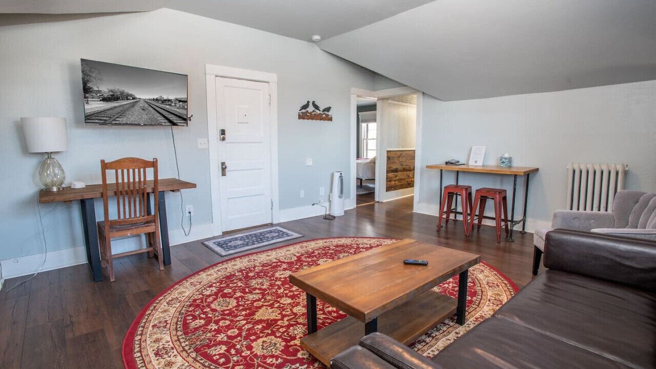 Photo of Livingroom in Flagstaff