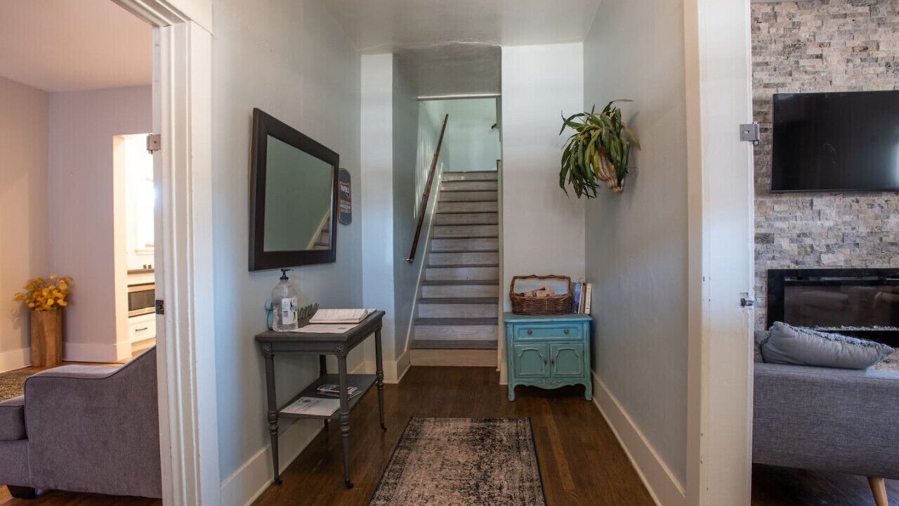 Photo of Livingroom in Flagstaff