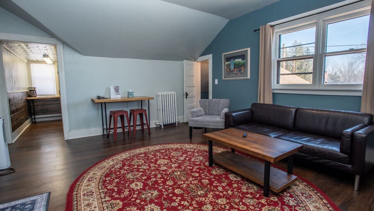 Photo of Livingroom in Flagstaff
