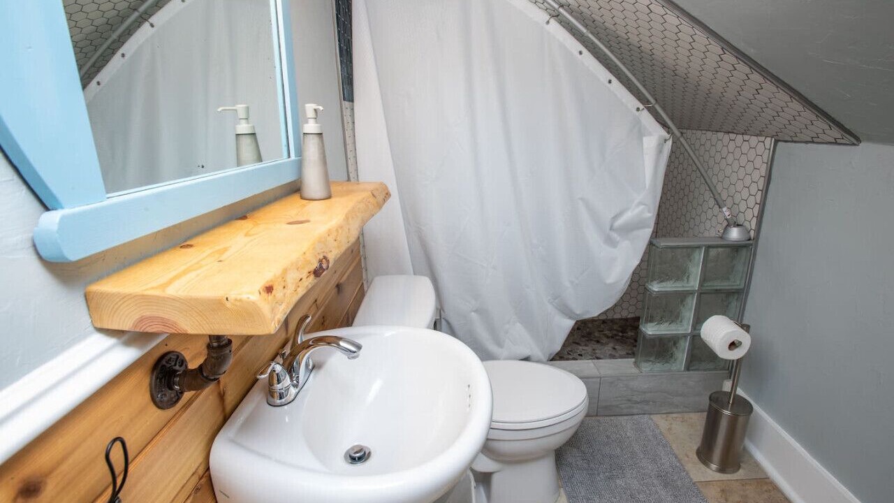 Photo of Bathroom in Flagstaff