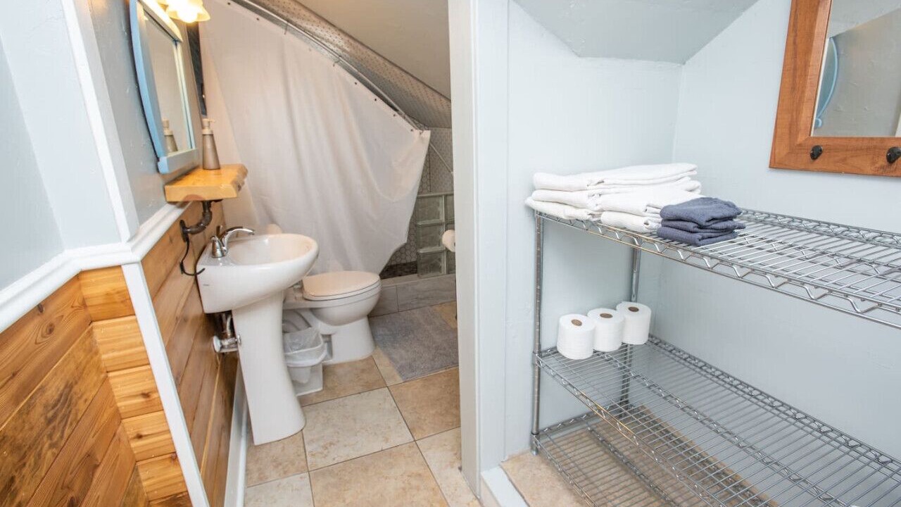 Photo of Bathroom in Flagstaff