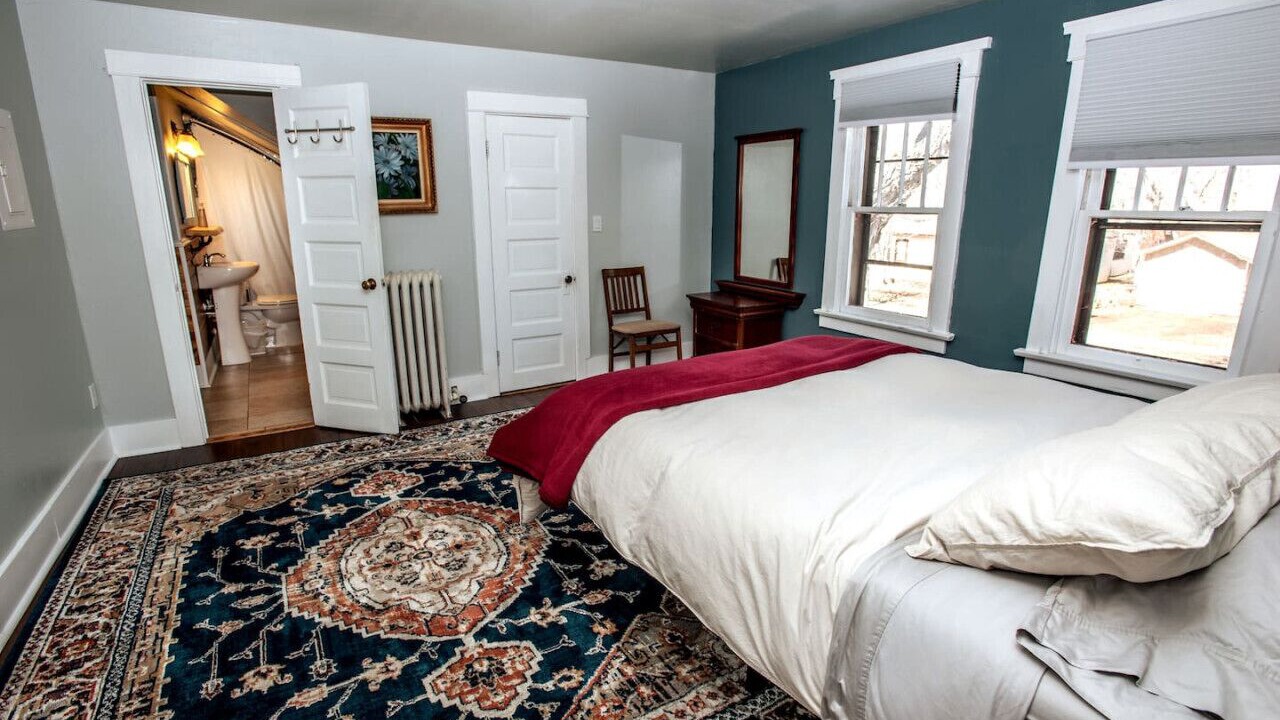 Photo of Bedroom in Flagstaff