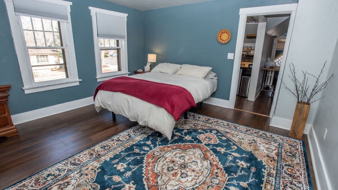 Photo of Bedroom in Flagstaff
