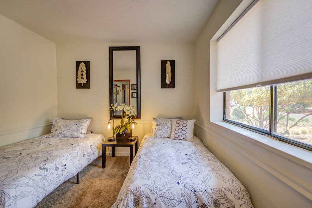Photo of Bedroom in Oak Creek