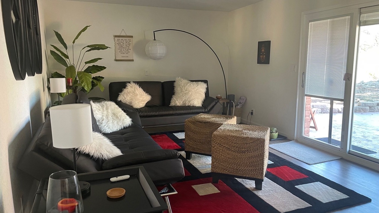 Photo of Bedroom in Oak Creek