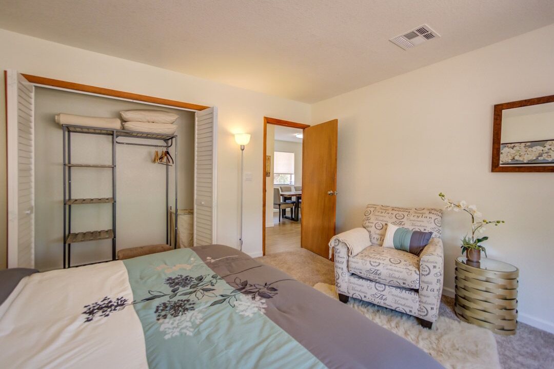 Photo of Bedroom in Oak Creek