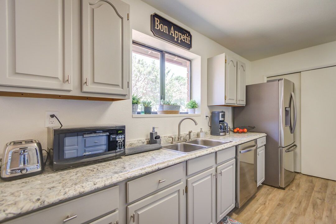 Photo of Kitchen in Oak Creek