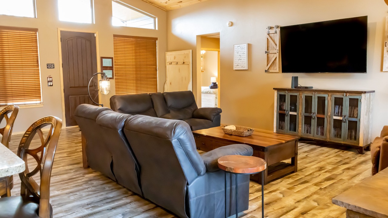 Photo of Livingroom in Show Low