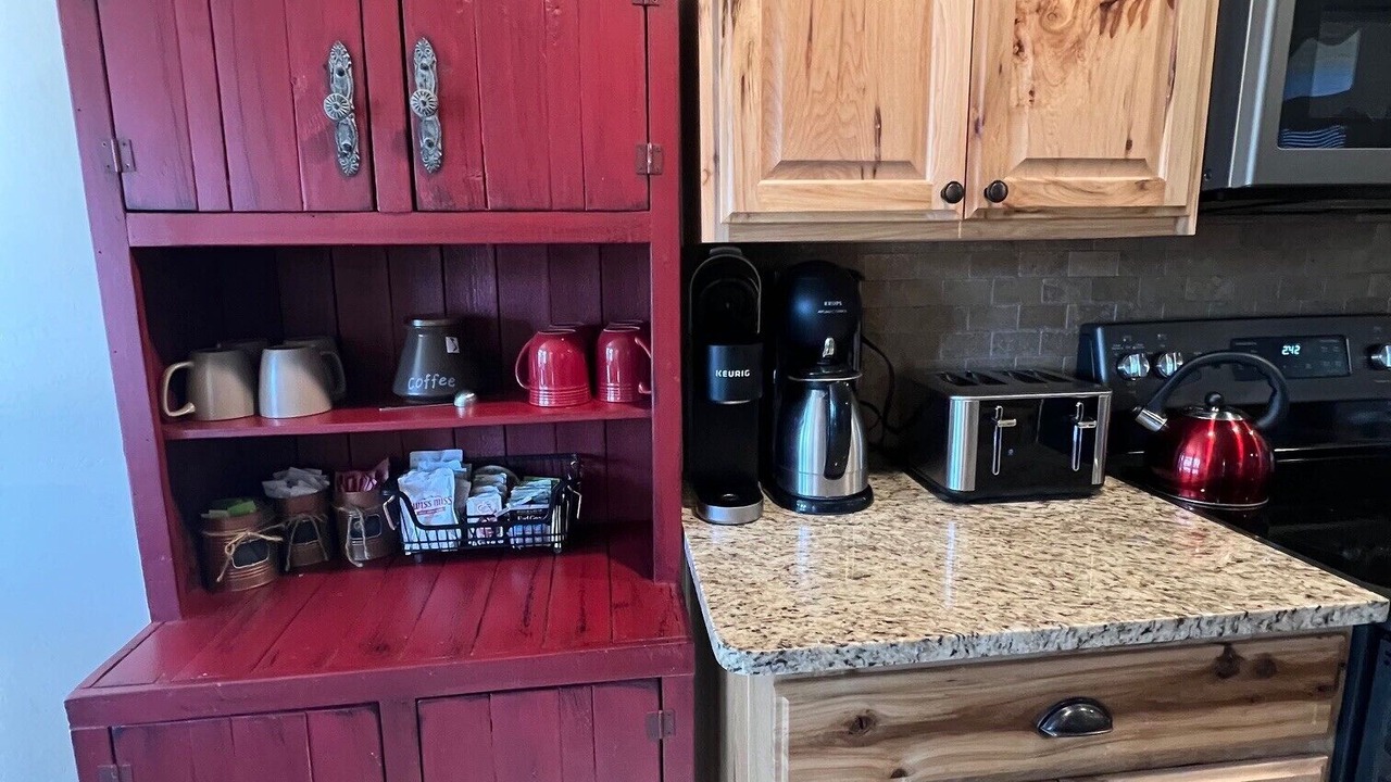 Photo of Kitchen in Show Low