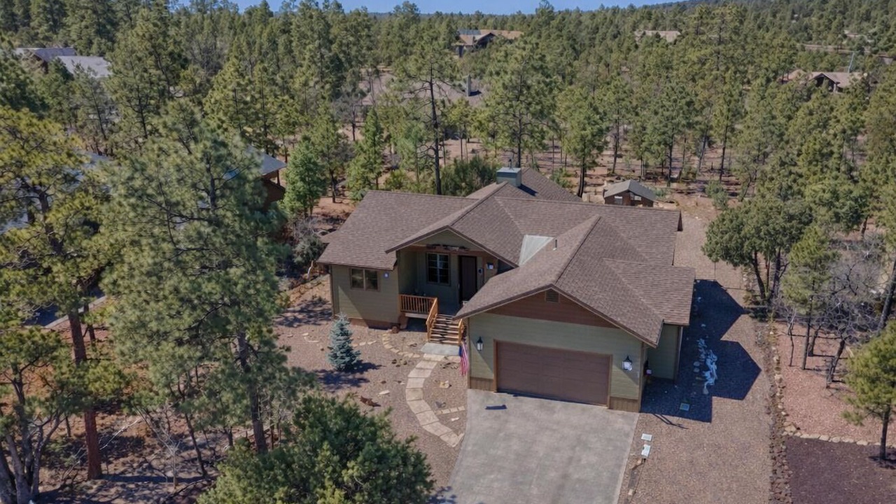 Photo of Outdoor in Show Low