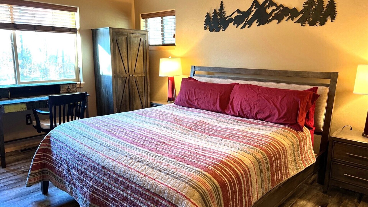 Photo of Bedroom in Show Low