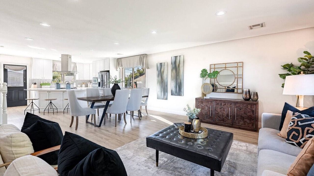 Photo of Bedroom in Park Scottsdale One