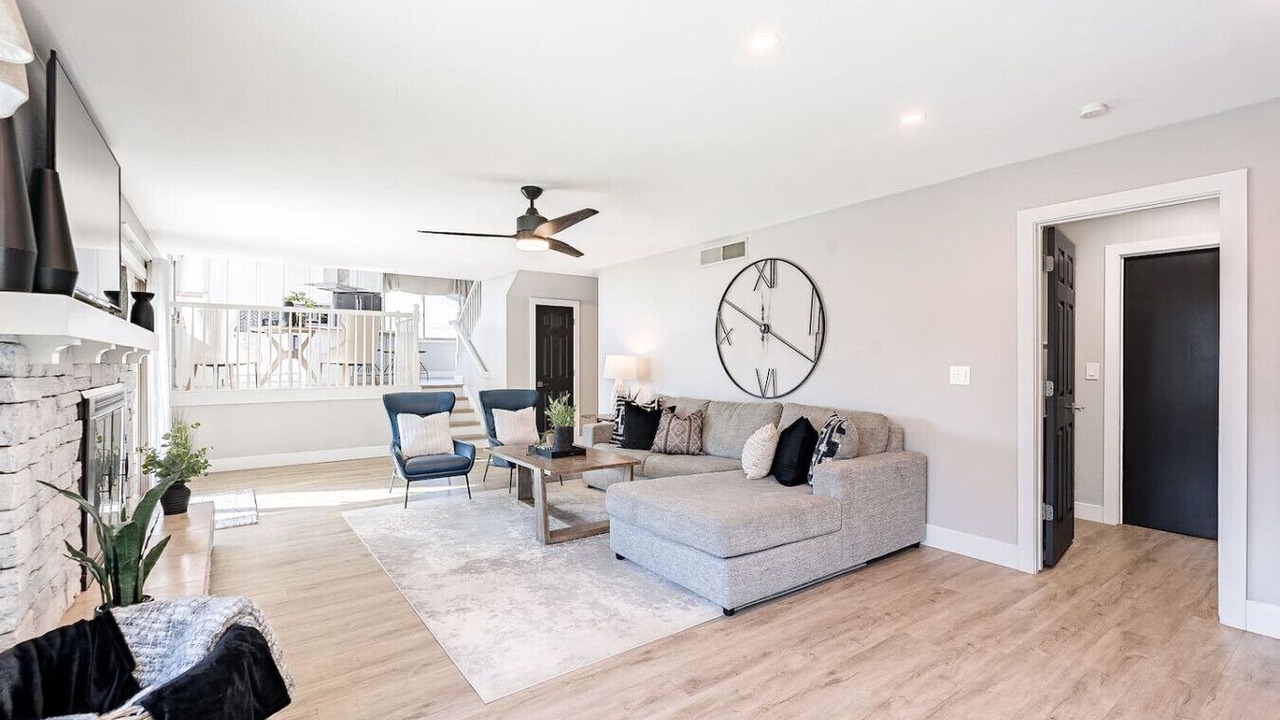 Photo of Bedroom in Park Scottsdale One