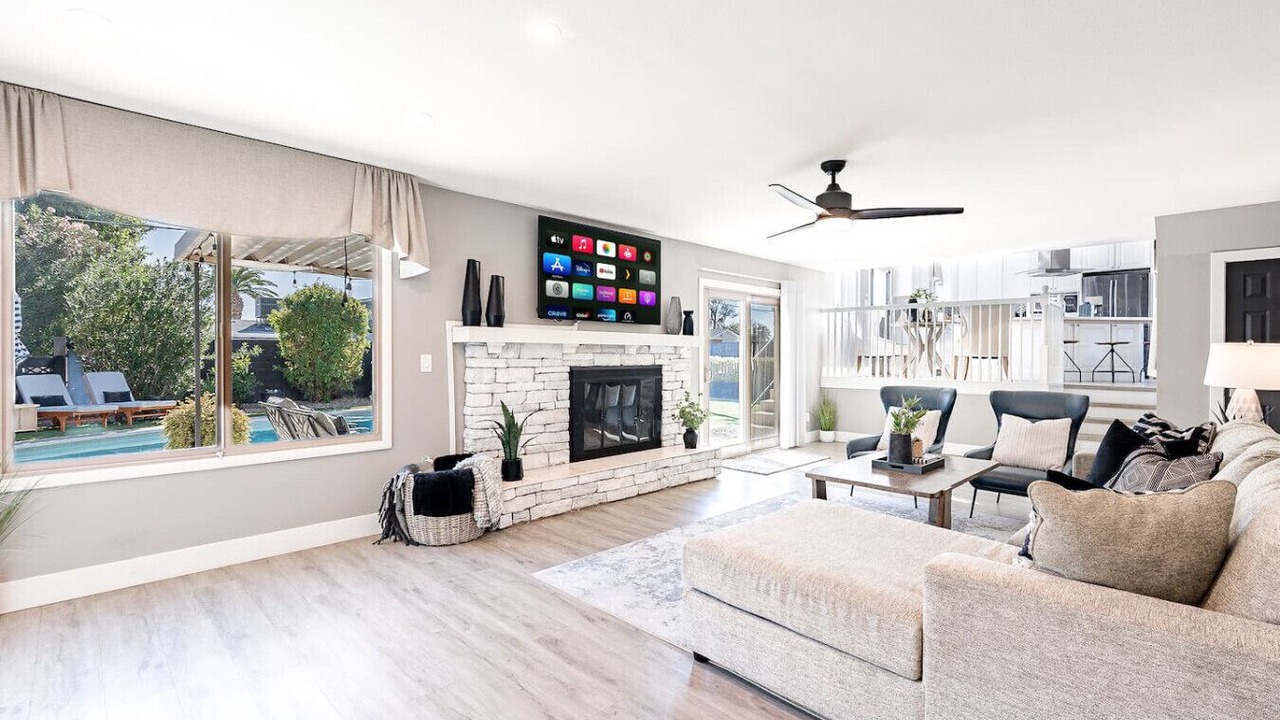 Photo of Bedroom in Park Scottsdale One