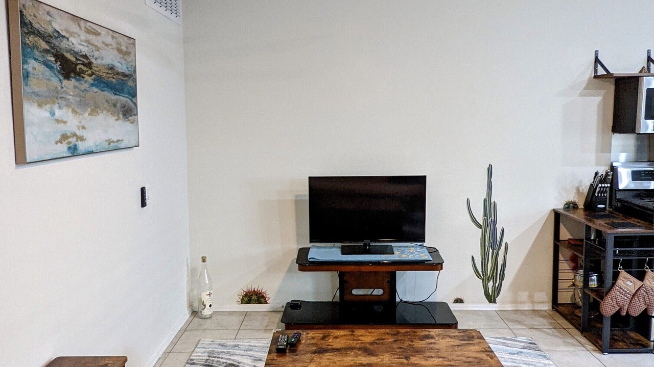 Photo of Livingroom in Maricopa