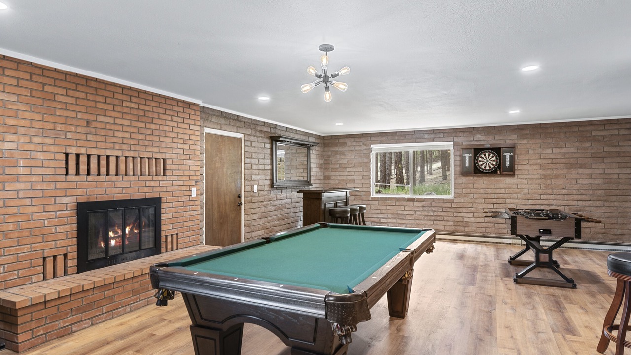 Photo of Bedroom in Fort Valley