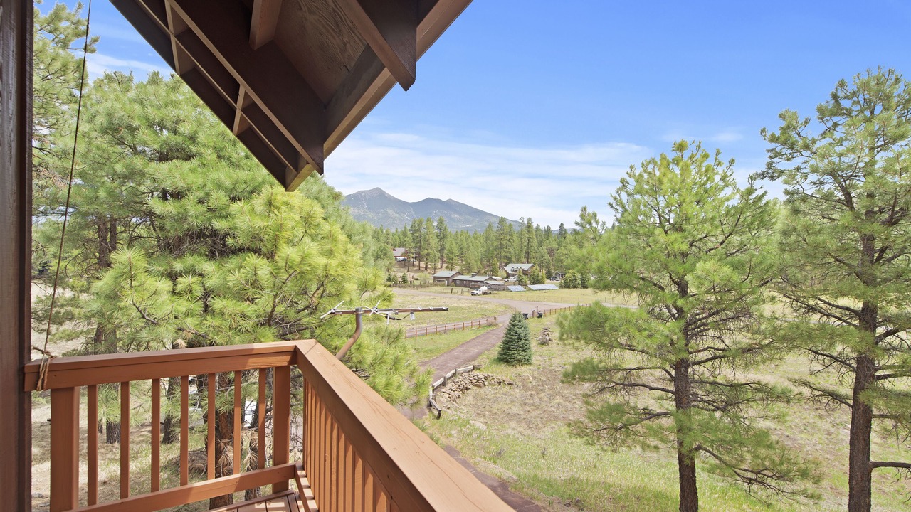 Photo of Outdoor in Fort Valley