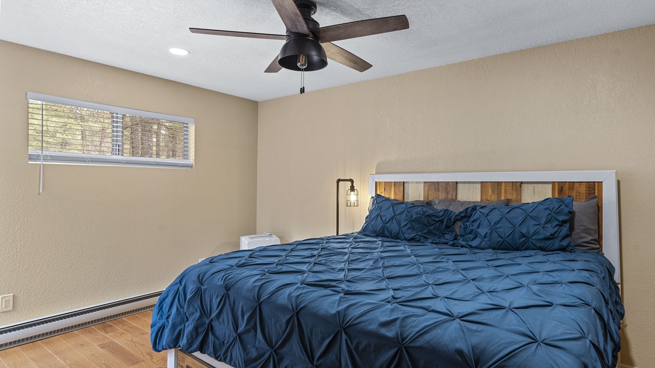 Photo of Bedroom in Fort Valley
