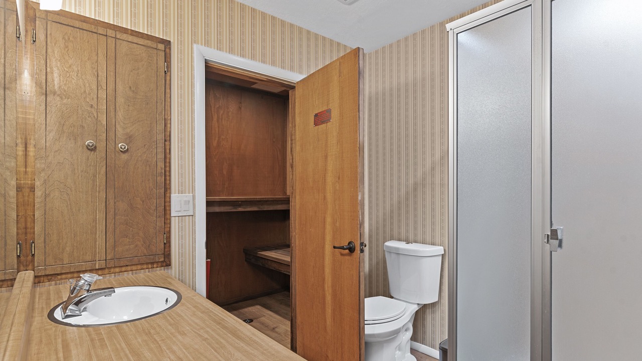 Photo of Bathroom in Fort Valley