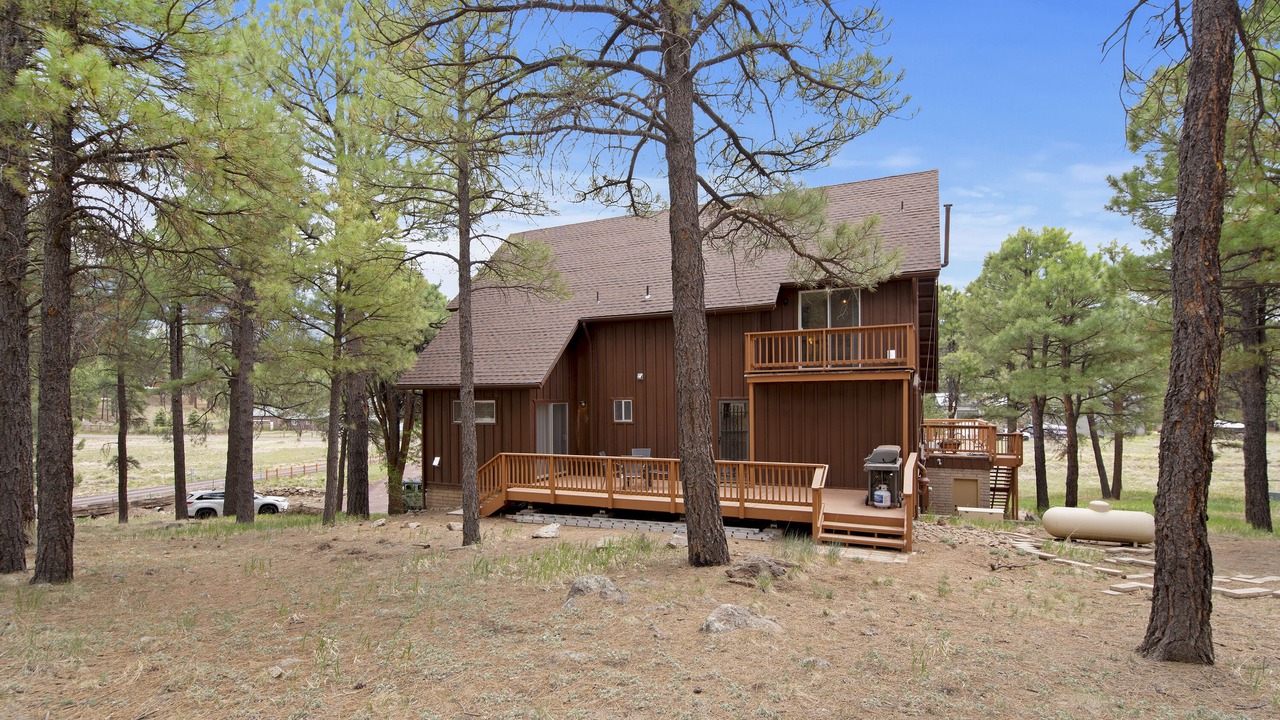 Photo of Outdoor in Fort Valley