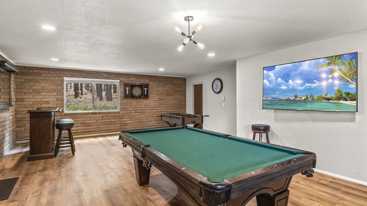 Photo of Bedroom in Fort Valley