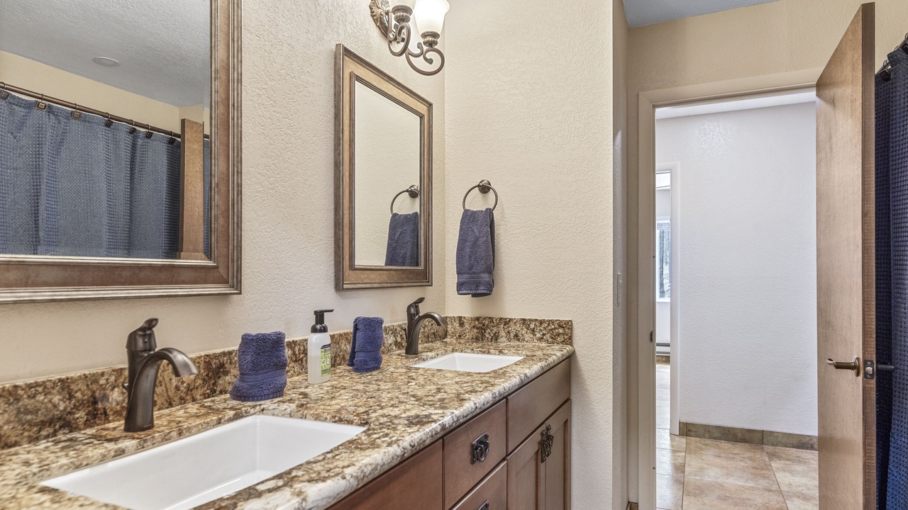 Photo of Bathroom in Fort Valley