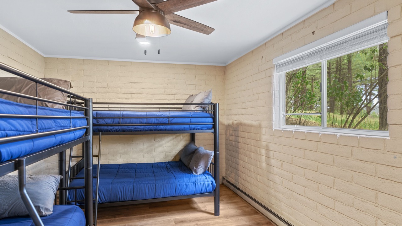 Photo of Bedroom in Fort Valley