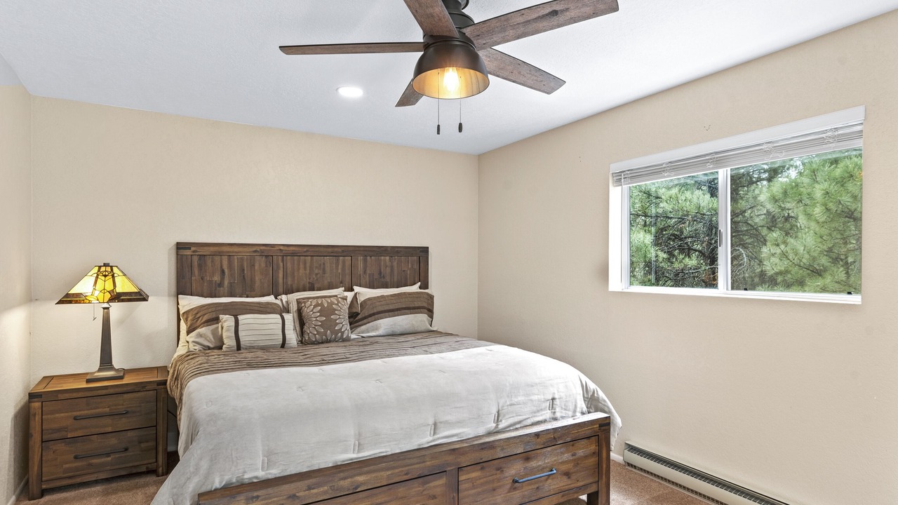 Photo of Bedroom in Fort Valley
