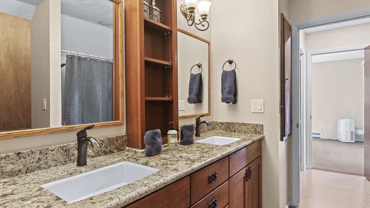 Photo of Bathroom in Fort Valley