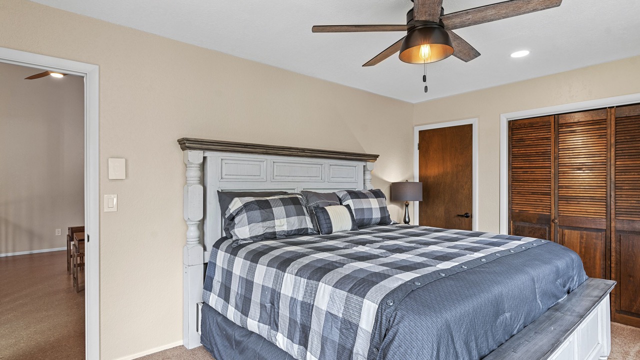 Photo of Bedroom in Fort Valley