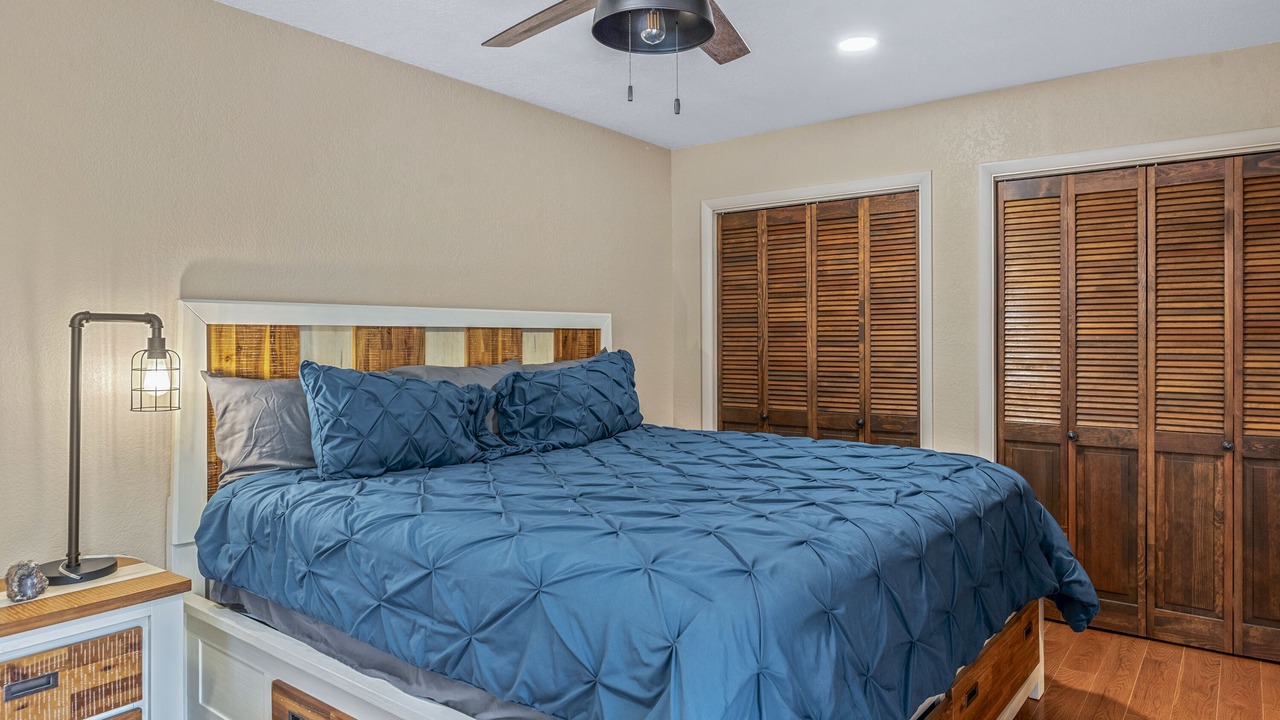 Photo of Bedroom in Fort Valley